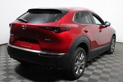 2023 Mazda Mazda CX-30 2.5 S Select Package