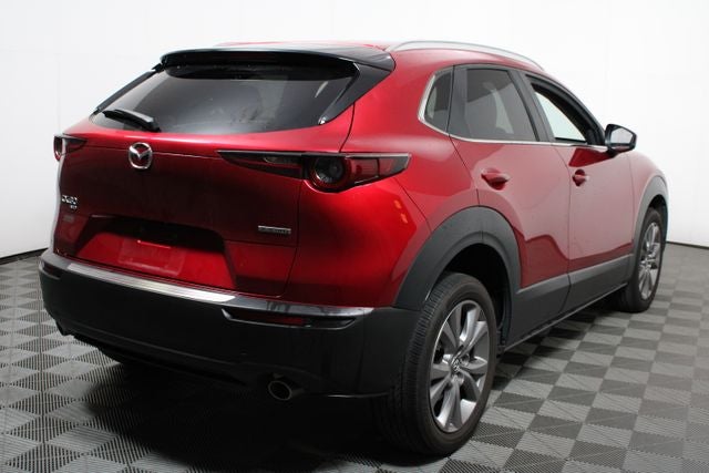2023 Mazda Mazda CX-30 2.5 S Select Package