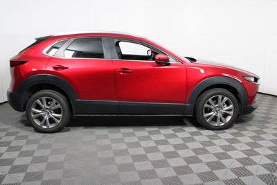 2023 Mazda Mazda CX-30 2.5 S Select Package