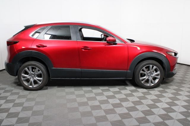 2023 Mazda Mazda CX-30 2.5 S Select Package