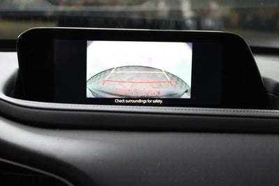 2023 Mazda Mazda CX-30 2.5 S Select Package