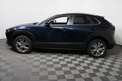 2023 Mazda Mazda CX-30 2.5 S Select Package