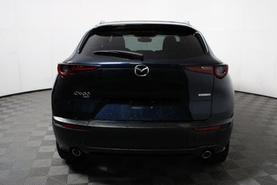 2023 Mazda Mazda CX-30 2.5 S Select Package