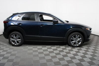 2023 Mazda Mazda CX-30 2.5 S Select Package
