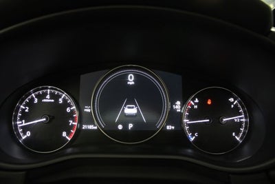 2023 Mazda Mazda CX-30 2.5 S Select Package