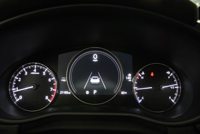 2023 Mazda Mazda CX-30 2.5 S Select Package