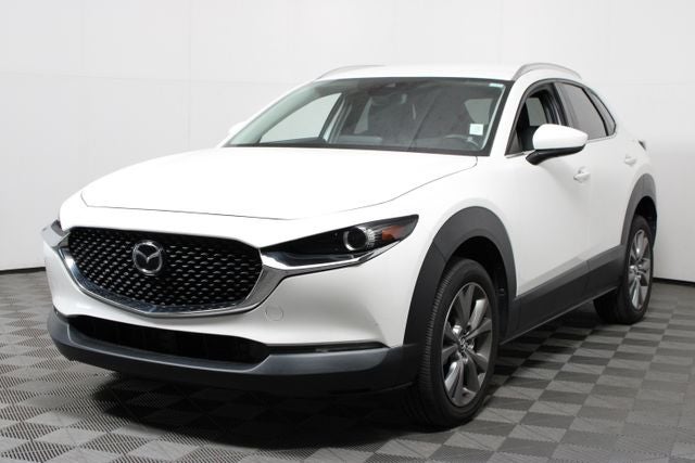 2023 Mazda Mazda CX-30 2.5 S Select Package
