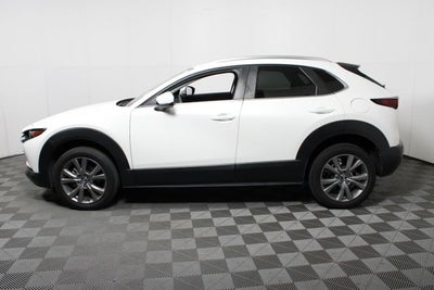 2023 Mazda Mazda CX-30 2.5 S Select Package