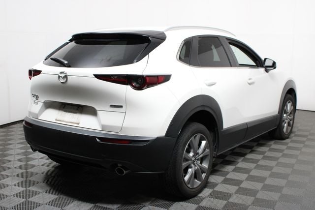 2023 Mazda Mazda CX-30 2.5 S Select Package