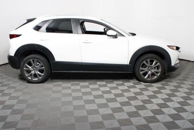 2023 Mazda Mazda CX-30 2.5 S Select Package