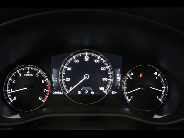 2024 Mazda Mazda CX-30 2.5 S Select Sport