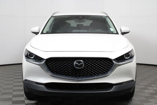 2023 Mazda Mazda CX-30 2.5 S Select Package