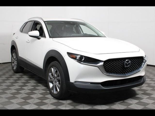 2023 Mazda Mazda CX-30 2.5 S Select Package
