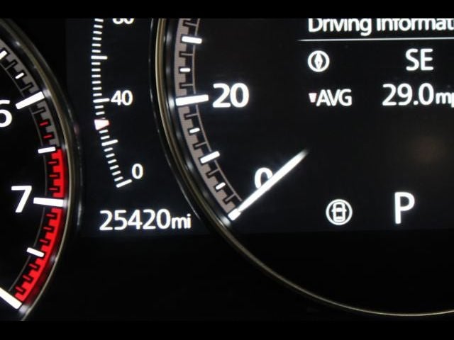 2023 Mazda Mazda CX-30 2.5 S Select Package