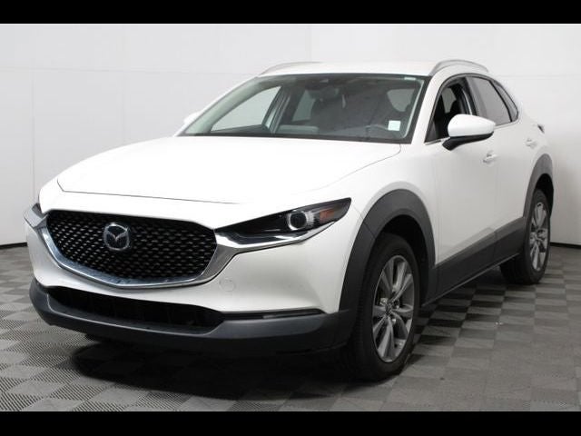 2023 Mazda Mazda CX-30 2.5 S Select Package