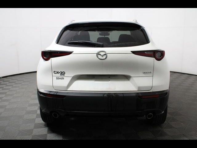 2023 Mazda Mazda CX-30 2.5 S Select Package