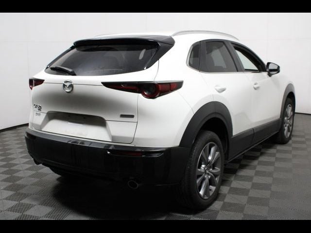 2023 Mazda Mazda CX-30 2.5 S Select Package