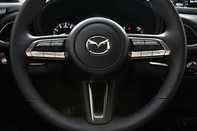 2022 Mazda Mazda CX-30 2.5 S Carbon Edition