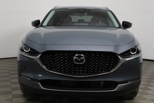 2022 Mazda Mazda CX-30 2.5 S Carbon Edition