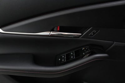 2022 Mazda Mazda CX-30 2.5 S Carbon Edition