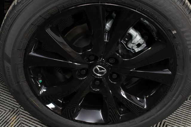 2022 Mazda Mazda CX-30 2.5 S Carbon Edition