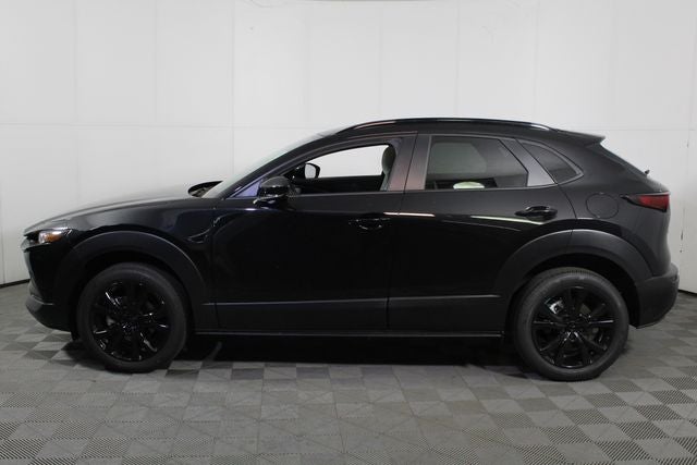 2026 Mazda Mazda CX-30 2.5 S Aire Edition