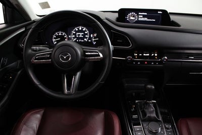 2023 Mazda Mazda CX-30 2.5 S Carbon Edition