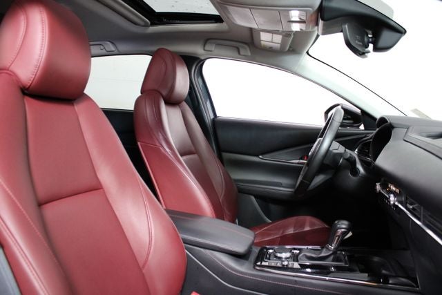 2023 Mazda Mazda CX-30 2.5 S Carbon Edition