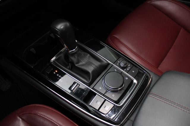 2023 Mazda Mazda CX-30 2.5 S Carbon Edition
