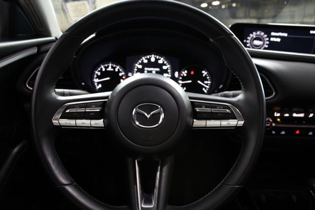 2023 Mazda Mazda CX-30 2.5 S Carbon Edition