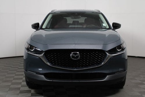 2023 Mazda Mazda CX-30 2.5 S Carbon Edition