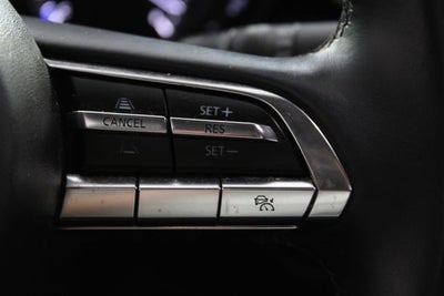 2023 Mazda Mazda CX-30 2.5 S Carbon Edition