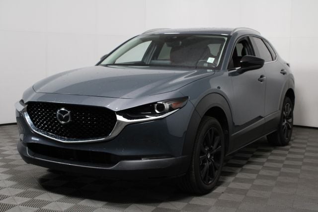 2023 Mazda Mazda CX-30 2.5 S Carbon Edition