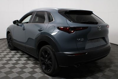 2023 Mazda Mazda CX-30 2.5 S Carbon Edition