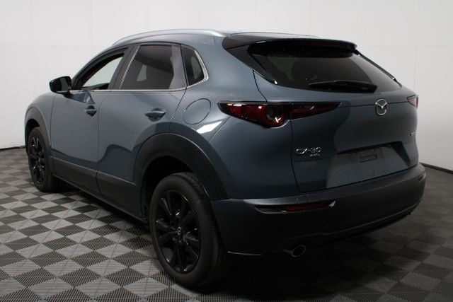 2023 Mazda Mazda CX-30 2.5 S Carbon Edition
