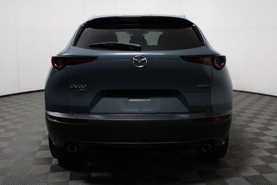 2023 Mazda Mazda CX-30 2.5 S Carbon Edition