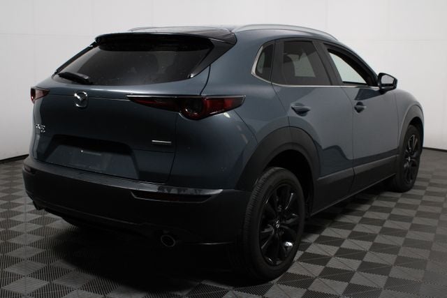 2023 Mazda Mazda CX-30 2.5 S Carbon Edition