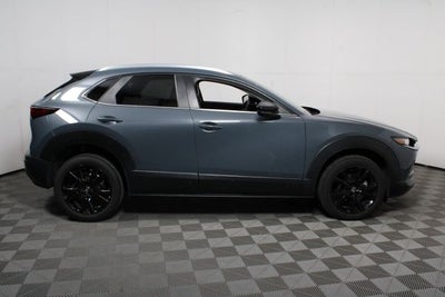 2023 Mazda Mazda CX-30 2.5 S Carbon Edition