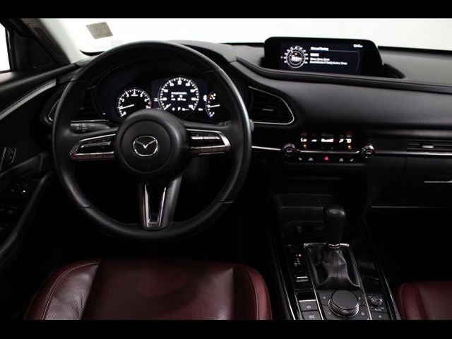 2023 Mazda Mazda CX-30 2.5 S Carbon Edition