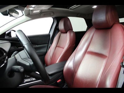 2023 Mazda Mazda CX-30 2.5 S Carbon Edition