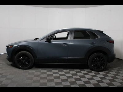 2023 Mazda Mazda CX-30 2.5 S Carbon Edition