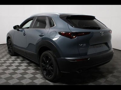2023 Mazda Mazda CX-30 2.5 S Carbon Edition