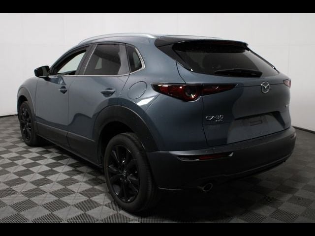 2023 Mazda Mazda CX-30 2.5 S Carbon Edition