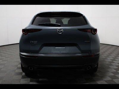 2023 Mazda Mazda CX-30 2.5 S Carbon Edition
