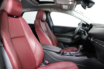 2023 Mazda Mazda CX-30 2.5 S Carbon Edition