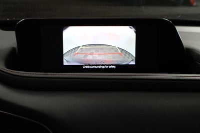 2023 Mazda Mazda CX-30 2.5 S Carbon Edition