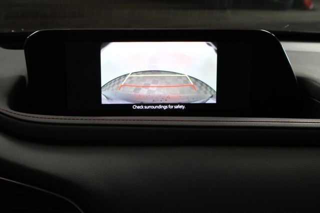 2023 Mazda Mazda CX-30 2.5 S Carbon Edition