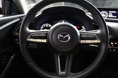 2023 Mazda Mazda CX-30 2.5 S Carbon Edition