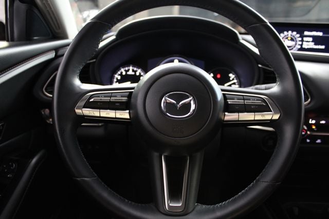 2023 Mazda Mazda CX-30 2.5 S Carbon Edition