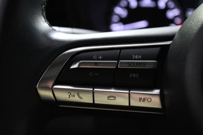 2023 Mazda Mazda CX-30 2.5 S Carbon Edition